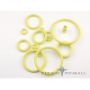 Titan Universal Silicone Ring Kit